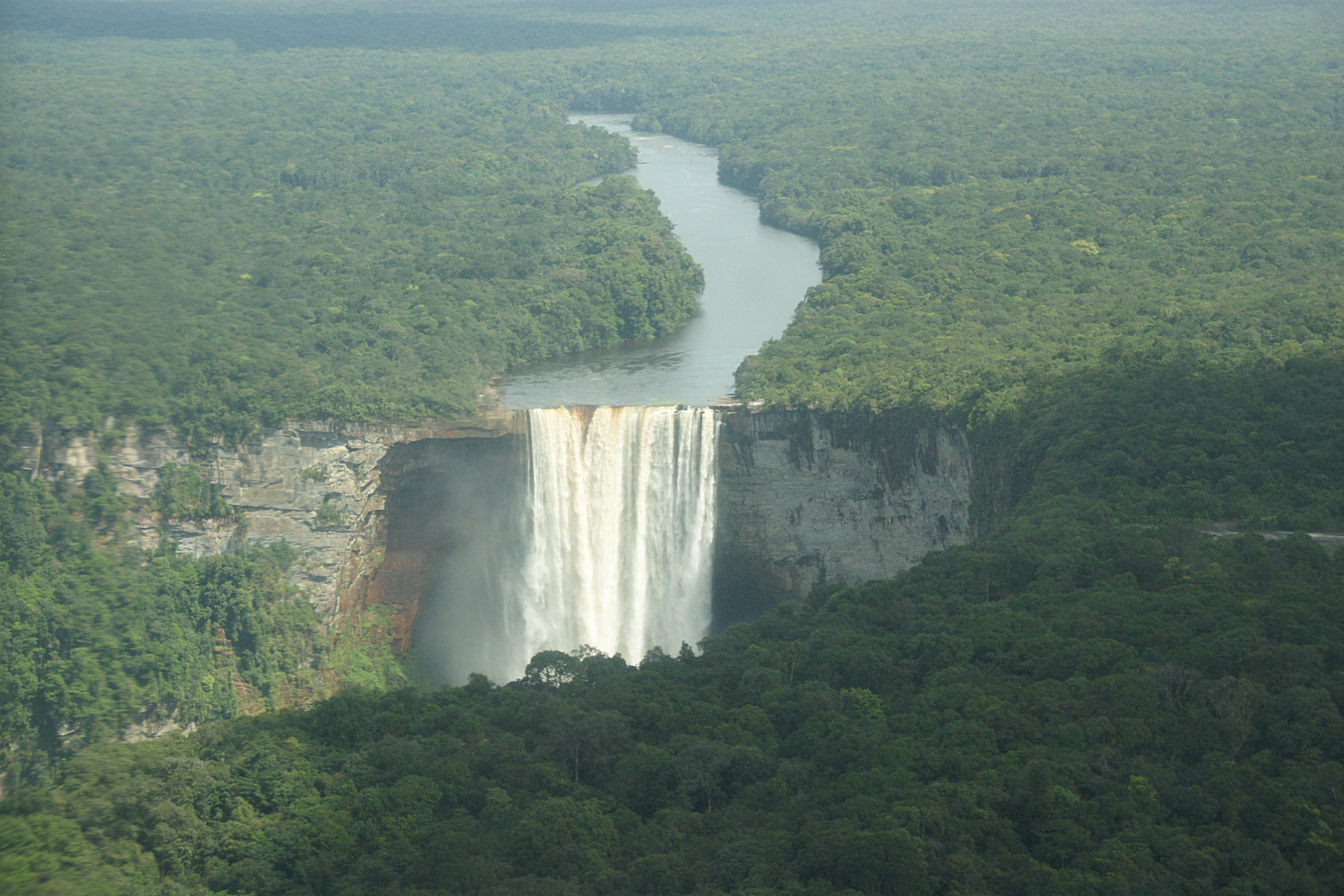 Guyana hero image 0