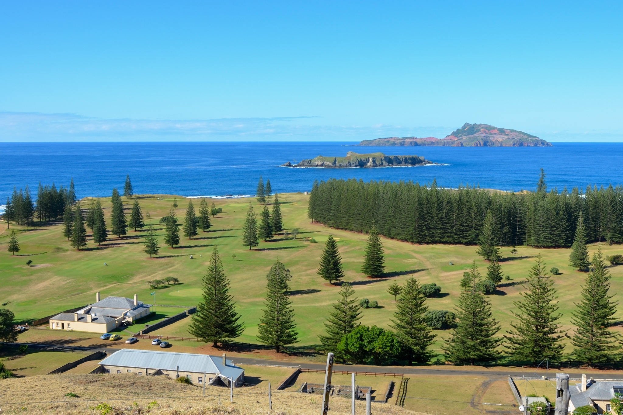 Norfolk Island hero image 0